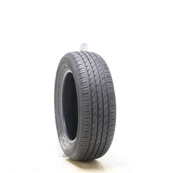 Set of (2) Used 205/60R16 Delinte DH2 Eco 92H - 8-8.5/32