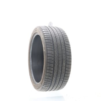Used 275/40ZR21 Michelin Pilot Sport All Season 4 107Y - 7/32