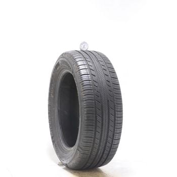 Used 225/55R17 Michelin Premier A/S 97H - 7.5/32
