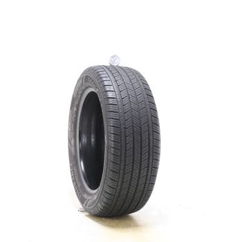 Set of (2) Used 215/55R17 Goodyear Assurance Finesse 94H - 8-8.5/32