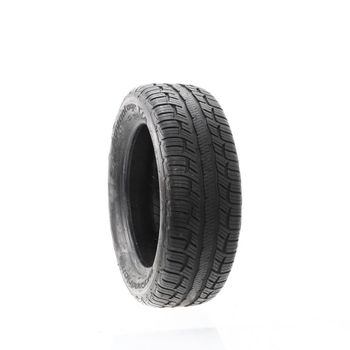 Driven Once 235/55R18 BFGoodrich Advantage T/A Sport LT 100V - 10/32