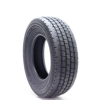 New LT265/70R17 Cooper Discoverer HT3 121/118S - 14.5/32