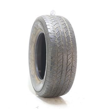 Used LT275/65R18 Cooper Discoverer H/T 123/120S - 8/32