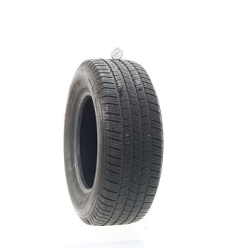 Used 255/65R16 Michelin Defender LTX M/S 109T - 9/32