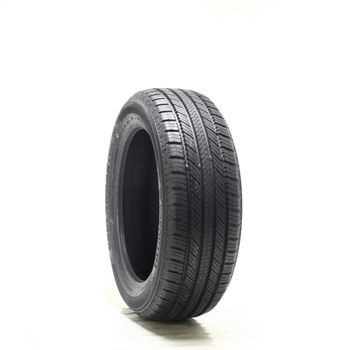 New 215/55R18 Yokohama Geolandar CV G058 99V - 10.5/32