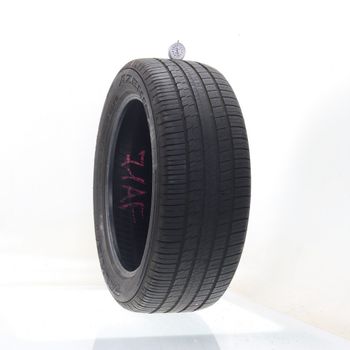 Set of (4) Used 245/50ZR19 Falken Azenis FK460 A/S 105Y - 6.5-7.5/32