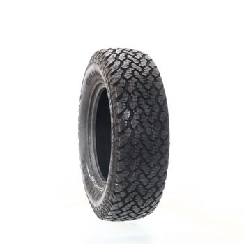 Used 255/70R17 General Grabber AT2 112S - 16/32