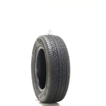 Used 205/65R15 Continental ControlContact Tour A/S Plus 99H - 8/32