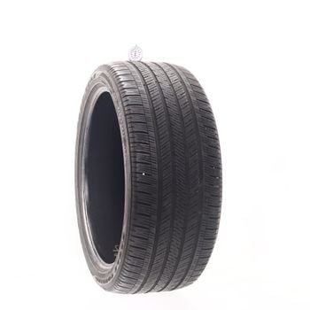 Set of (2) Used 275/40R22 Goodyear Eagle Touring 107W - 7/32