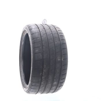 Used 315/30ZRF20 Bridgestone Potenza S005 RFT 101Y - 7/32