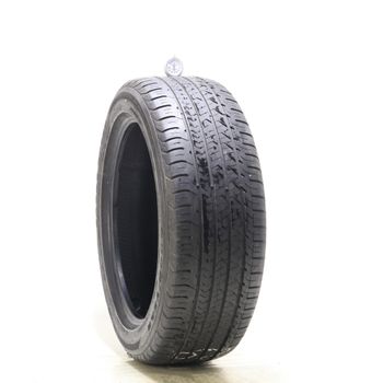 Set of (2) Used 245/50R20 Goodyear Eagle Sport AS 102V - 7/32