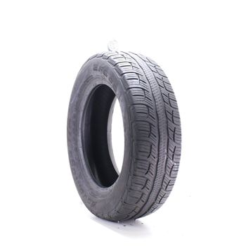 Set of (4) Used 225/65R17 BFGoodrich Advantage T/A Sport LT 102H - 6.5/32