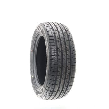 Set of (2) New 255/55R19 Evoluxx Capricorn 4X4 HP 111V