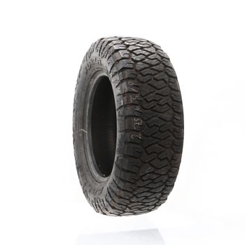 New LT275/65R18 Maxxis Razr AT 123/120S - 99/32