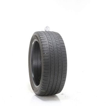 Set of (2) Used 225/45R17 Goodyear Assurance All-Season 91V - 5.5-6.5/32
