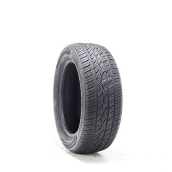 Driven Once 235/55ZR18 Mavis All Season Highway Touring 104W - 9/32