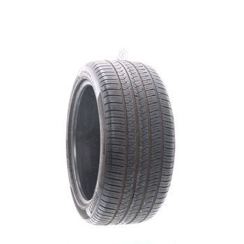 Used 275/40R19 Pirelli P Zero MGT1 101W - 7.5/32