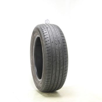 Set of (2) Used 235/60R18 Radar Dimax E Sport 3 107W - 7.5-8.5/32