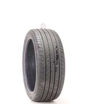 Set of (2) Used 225/40R18 Hankook Mavis Traction Control 4Season 92V - 8.5/32
