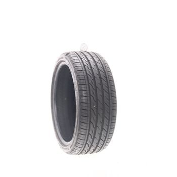 Used 225/40ZRF19 Lexani RFX Plus Run Flat 89W - 8.5/32