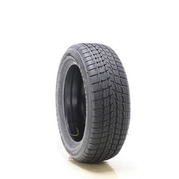 New 235/55R18 Firestone WeatherGrip 100V - 10/32