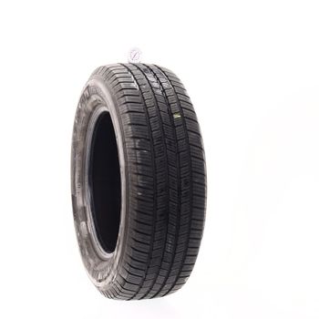 Set of (2) Used 235/65R17 Michelin X LT A/S 104T - 8-8.5/32