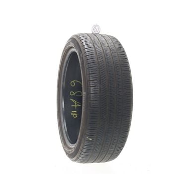 Set of (2) Used 245/45R20 Pirelli Scorpion Zero VOL 103H - 5.5-6/32