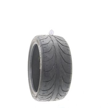 Used 265/35ZR18 Kenda Vezda UHP MAX KR20A 93W - 7/32