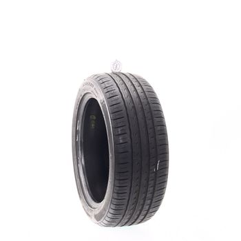 Set of (2) Used 215/50R17 Sailun Atrezzo SVA1 95W - 7.5-8.5/32