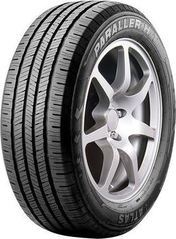 New 275/55R20 Atlas Paraller H/T 117T