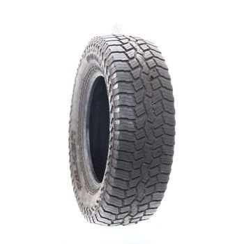 Used 255/70R18 Falken Rubitrek A/T 01 113T - 12/32