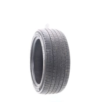 Set of (2) Used 245/45R18 Michelin Primacy Tour A/S ZP 96V - 6.5-7.5/32