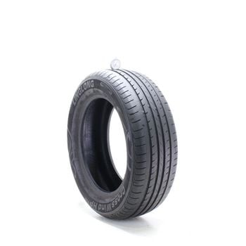 Set of (2) Used 225/60R17 Linglong Crosswind HP010 99H - 8-8.5/32