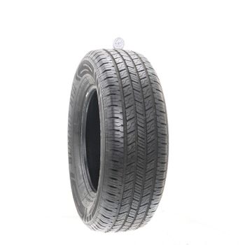 Set of (2) Used 265/65R17 Summit Trail Climber HT II 112T - 10-10.5/32