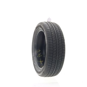 Set of (2) Used 215/55R18 General Altimax RT43 95T - 10/32