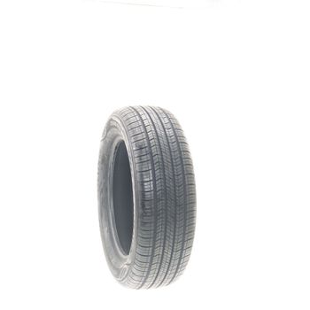 New 215/60R17 Kumho Solus TA51 96H