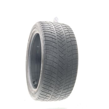 Used 315/40R21 Vredestein Wintrac Pro 115V - 5/32