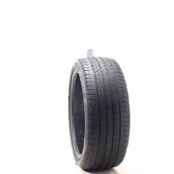 Set of (2) Used 235/40R19 Giti Comfort A1 92H - 8-8.5/32