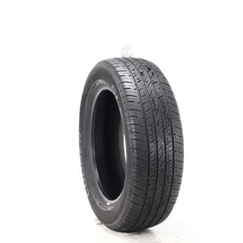 Set of (2) Used 225/60R18 Cooper GLS Touring 100H - 6.5/32