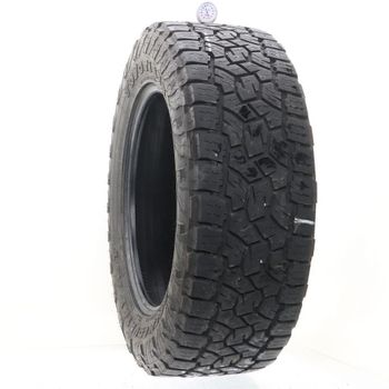 Used LT285/60R20 Toyo Open Country A/T III 125/122R - 13/32