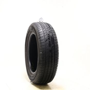 Set of (2) Used 215/65R17 Sailun Atrezzo SH408 99H - 8/32
