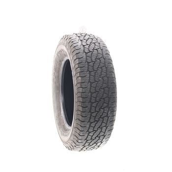 Used 245/70R17 BFGoodrich Trail-Terrain T/A 114T - 7/32
