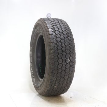 Used LT275/65R18 Goodyear Wrangler All-Terrain Adventure Kevlar 113/110S - 12.5/32