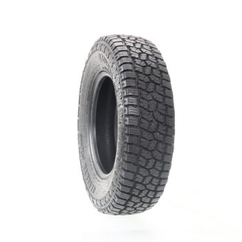 New LT235/80R17 Advanta ATX-850 120/117R