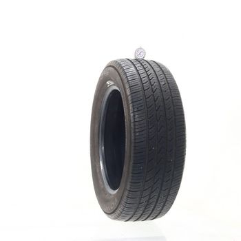Set of (2) Used 235/60R17 Toyo Ultra Z900 102H - 8.5/32