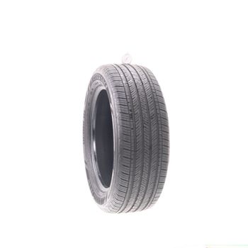 Set of (4) Used 225/55R18 Goodyear Assurance Finesse 98H - 8.5/32