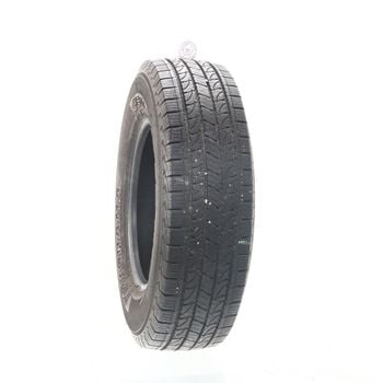 Used LT245/75R17 Yokohama Geolandar H/T G056 121/118S - 10.5/32