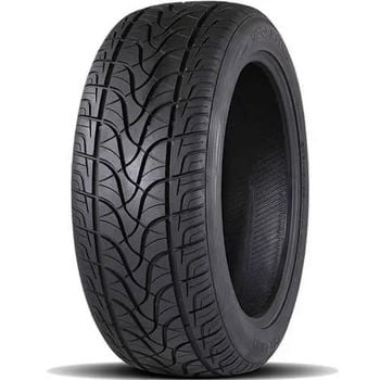 Set of (4) New 295/35R24 VersaTyre CRX 4800 110V