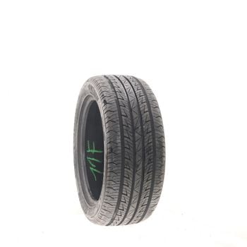 Set of (2) New 245/45R17 Fuzion UHP Sport A/S 99W - 99.000000/32