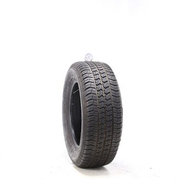 Used 215/60R15 Wide Track Widetrack SR 93T - 9.5/32